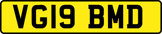 VG19BMD