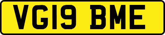 VG19BME