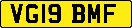 VG19BMF
