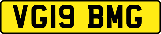 VG19BMG