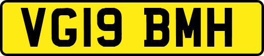 VG19BMH