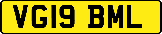 VG19BML