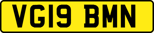 VG19BMN