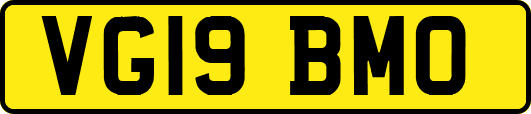 VG19BMO
