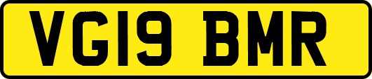 VG19BMR