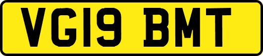 VG19BMT