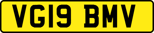 VG19BMV