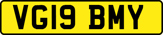 VG19BMY