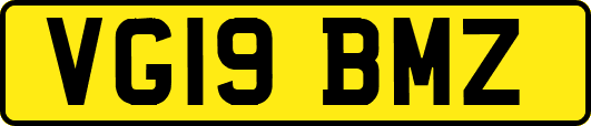 VG19BMZ
