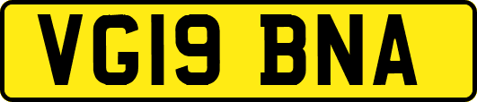 VG19BNA