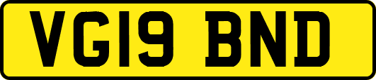 VG19BND