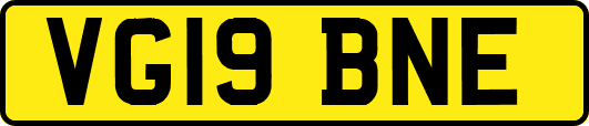 VG19BNE