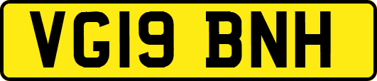 VG19BNH