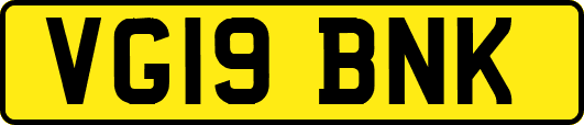 VG19BNK