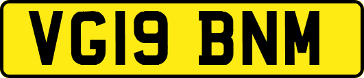 VG19BNM