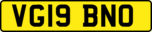 VG19BNO