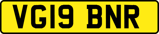 VG19BNR