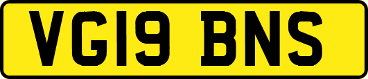VG19BNS