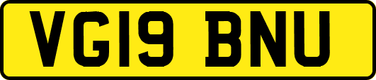 VG19BNU