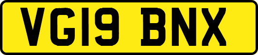 VG19BNX