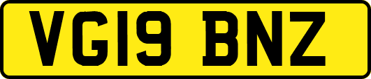 VG19BNZ