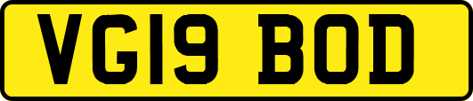 VG19BOD