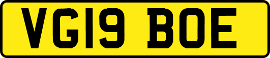 VG19BOE