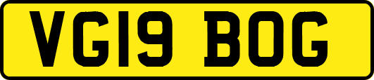 VG19BOG