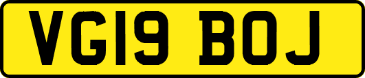 VG19BOJ