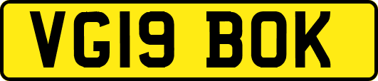 VG19BOK