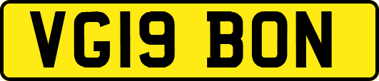VG19BON