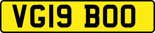VG19BOO