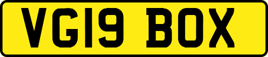 VG19BOX