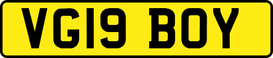 VG19BOY