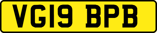 VG19BPB