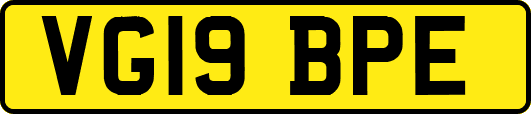 VG19BPE