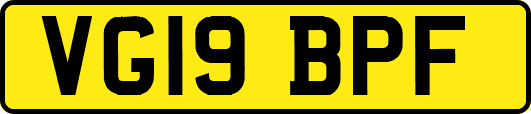 VG19BPF