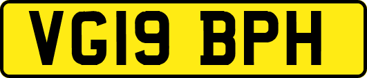 VG19BPH