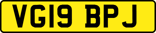 VG19BPJ