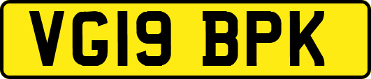 VG19BPK