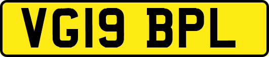 VG19BPL