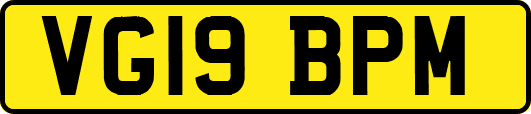 VG19BPM