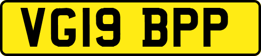 VG19BPP