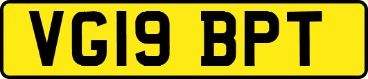 VG19BPT