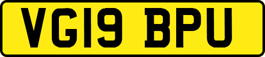 VG19BPU