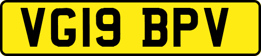 VG19BPV
