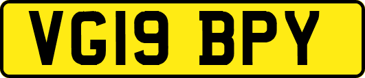 VG19BPY