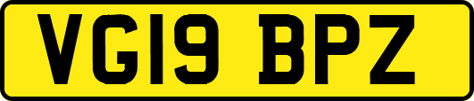 VG19BPZ