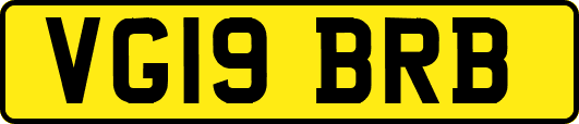 VG19BRB