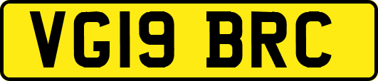 VG19BRC